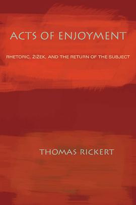 Acts of Enjoyment pdf epub mobi 电子书 下载