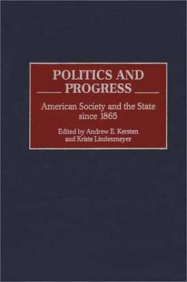 Politics and Progress pdf epub mobi 电子书 下载