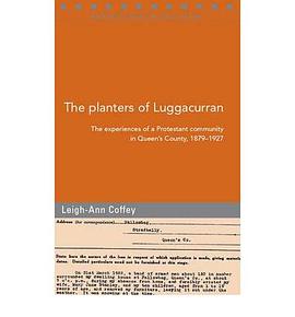 The Planters of Luggacurran pdf epub mobi 下载