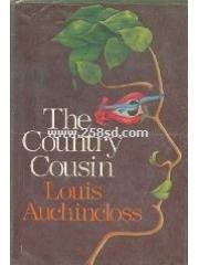 The Country Cousin pdf epub mobi 电子书 下载