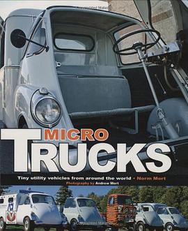 Micro Trucks pdf epub mobi 电子书 下载