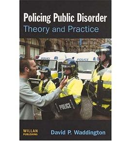 Policing Public Disorder pdf epub mobi 下载