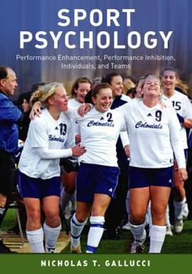 Sport Psychology pdf epub mobi 电子书 下载
