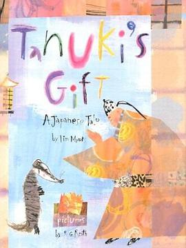 Tanuki's Gift pdf epub mobi 电子书 下载