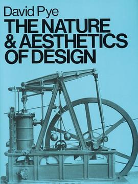 The Nature and Aesthetics of Design pdf epub mobi 电子书 下载