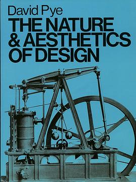 The Nature and Aesthetics of Design pdf epub mobi 电子书 下载