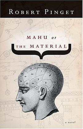 Mahu Or The Material pdf epub mobi 电子书 下载