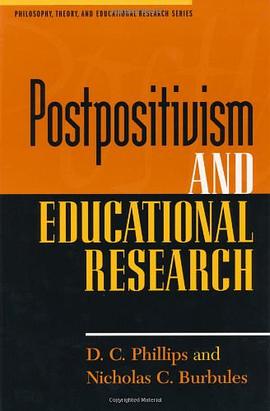 Postpositivism and Educational Research pdf epub mobi 电子书 下载