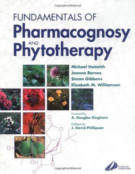 Fundamentals of Pharmacognosy and Phytotherapy pdf epub mobi 电子书 下载