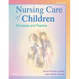 Nursing Care of Children - Text and Mosby's Care of Infants and Children Nursing Video Skills Packag pdf epub mobi 电子书 下载