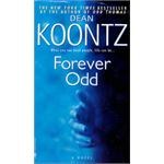 Forever Odd (Odd Thomas Novels) pdf epub mobi 电子书 下载