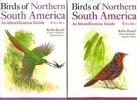 Birds of Northern South America (2 Volume Set) pdf epub mobi 电子书 下载