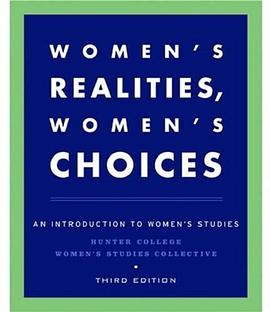 Women's Realities, Women's Choices pdf epub mobi 电子书 下载