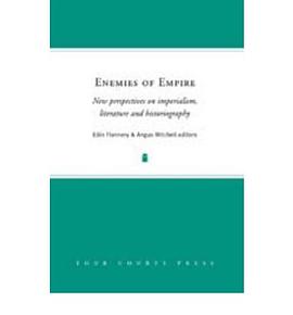 Enemies of Empire pdf epub mobi 电子书 下载