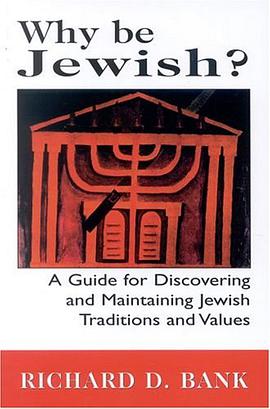 Guide for Discovering and Maintaining Jewish Traditions and Values pdf epub mobi 电子书 下载