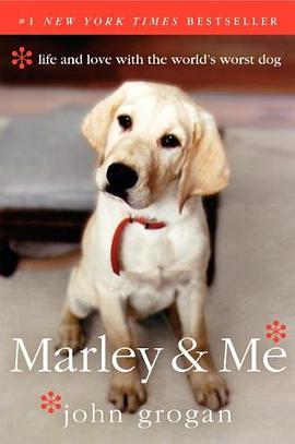 Marley & Me pdf epub mobi 电子书 下载