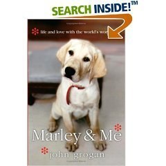 Marley & Me pdf epub mobi 电子书 下载