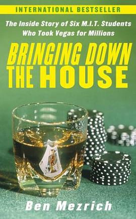 BRINGING DOWN THE HOUSE pdf epub mobi 电子书 下载