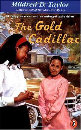 The Gold Cadillac pdf epub mobi 电子书 下载