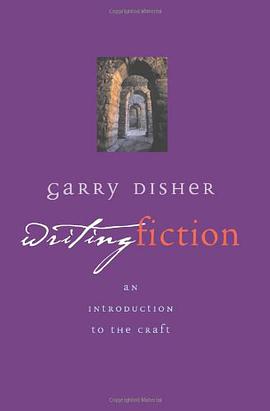 Writing Fiction pdf epub mobi 电子书 下载