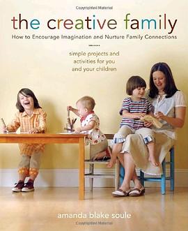 The Creative Family pdf epub mobi 電子書 下載