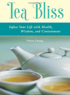 Tea Bliss pdf epub mobi 电子书 下载