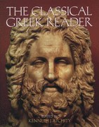 The Classical Greek Reader pdf epub mobi 电子书 下载
