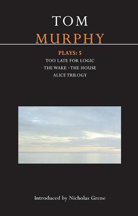 Murphy Plays pdf epub mobi 电子书 下载