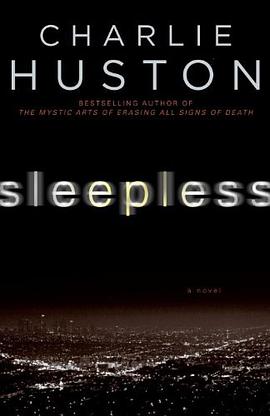 Sleepless pdf epub mobi 电子书 下载
