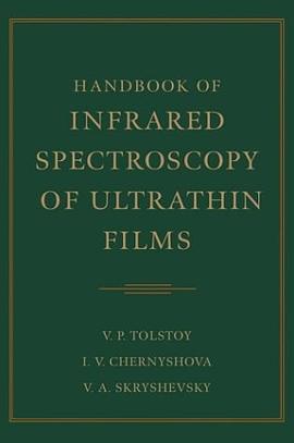 Handbook of Infrared Spectroscopy of Ultrathin Films pdf epub mobi 電子書 下載