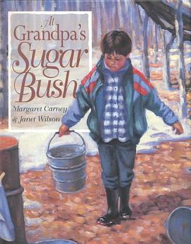At Grandpa's Sugar Bush pdf epub mobi 电子书 下载