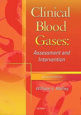 Clinical Blood Gases pdf epub mobi 电子书 下载