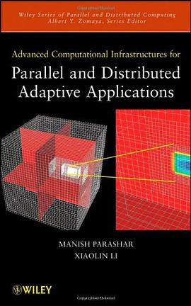 Advanced Computational Infrastructures for Parallel and Distributed Applications pdf epub mobi 电子书 下载