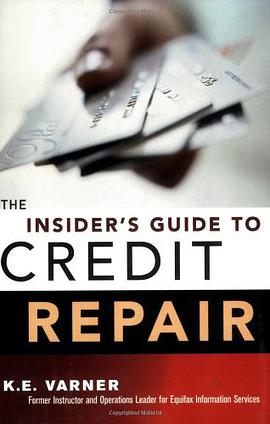 The Truth About Credit pdf epub mobi 电子书 下载