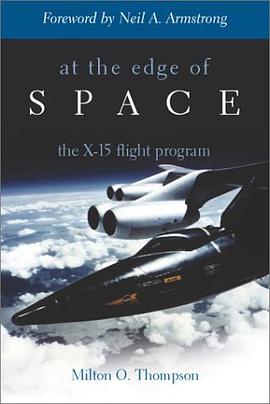 At the Edge of Space pdf epub mobi 电子书 下载