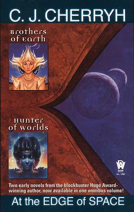At the Edge of Space pdf epub mobi 电子书 下载