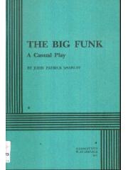 The big funk: A casual play pdf epub mobi 电子书 下载