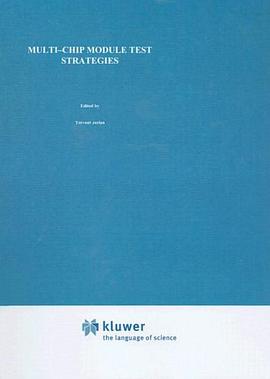 Multi-Chip Module Test Strategies (Frontiers in Electronic Testing) pdf epub mobi 电子书 下载