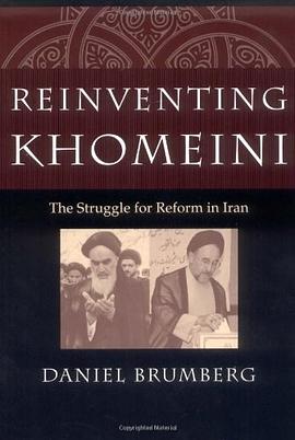 Reinventing Khomeini pdf epub mobi 電子書 下載