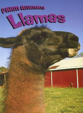 Llamas pdf epub mobi 电子书 下载