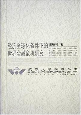 经济全球化条件下的世界金融危机研究 pdf epub mobi 下载