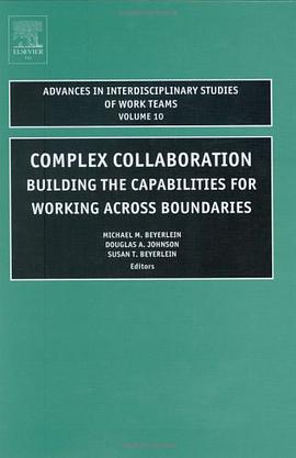 Complex Collaboration pdf epub mobi 电子书 下载