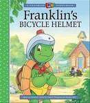 Franklin's Bicycle Helmet pdf epub mobi 电子书 下载