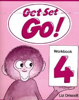 Get Set - Go! pdf epub mobi 电子书 下载