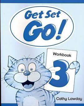 Get Set - Go! pdf epub mobi 电子书 下载