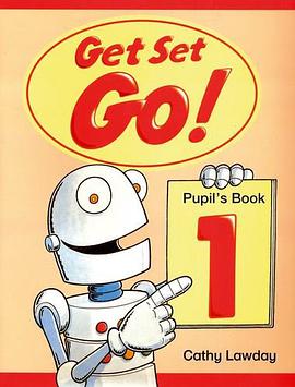 Get Set - Go! pdf epub mobi 电子书 下载