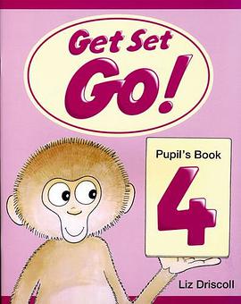 Get Set - Go! pdf epub mobi 电子书 下载