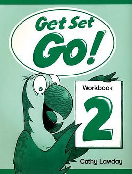 Get Set - Go! pdf epub mobi 电子书 下载