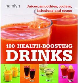 100 Health-Boosting Drinks pdf epub mobi 电子书 下载
