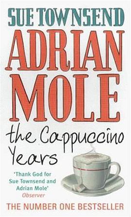 Adrian Mole pdf epub mobi 电子书 下载